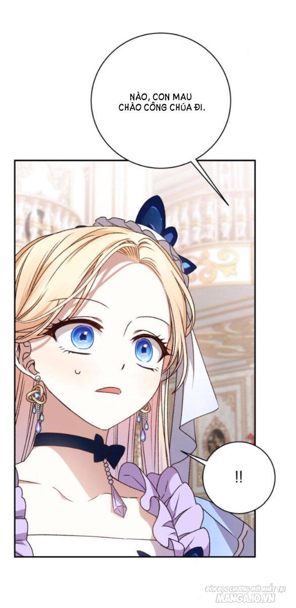 Bạo Chúa Muốn Có Cuộc Sống Tốt Đẹp Chapter 36.2 - Trang 2