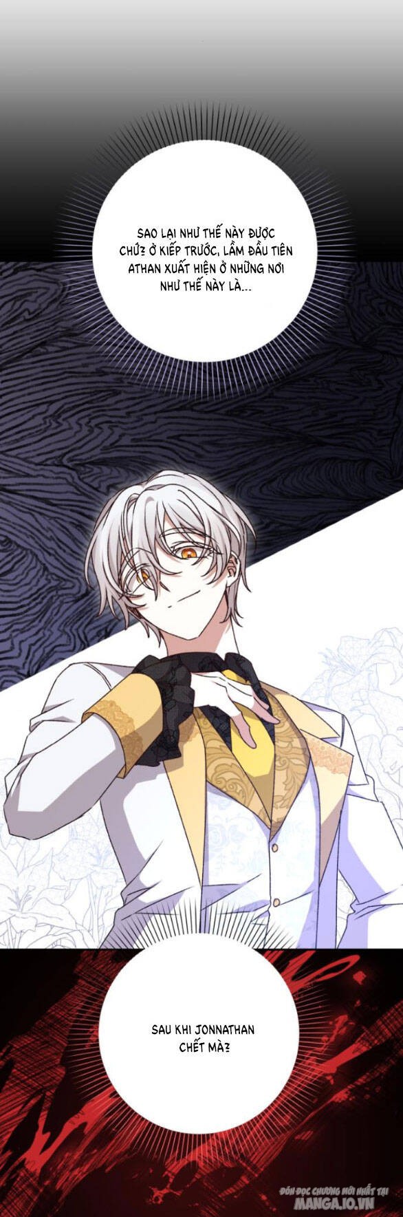 Bạo Chúa Muốn Có Cuộc Sống Tốt Đẹp Chapter 36.2 - Trang 2