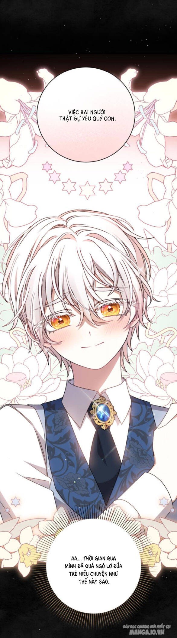 Bạo Chúa Muốn Có Cuộc Sống Tốt Đẹp Chapter 36.2 - Trang 2