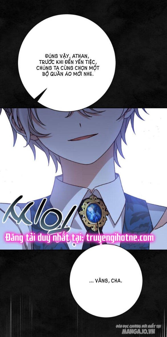 Bạo Chúa Muốn Có Cuộc Sống Tốt Đẹp Chapter 36.2 - Trang 2