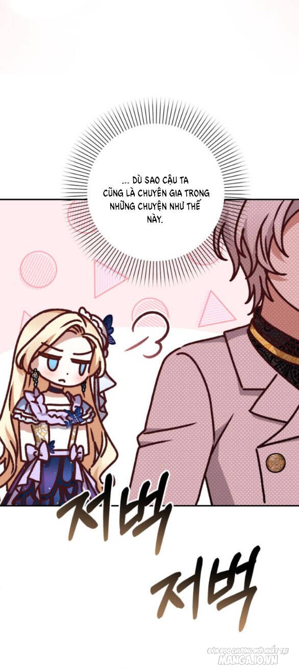 Bạo Chúa Muốn Có Cuộc Sống Tốt Đẹp Chapter 36.2 - Trang 2