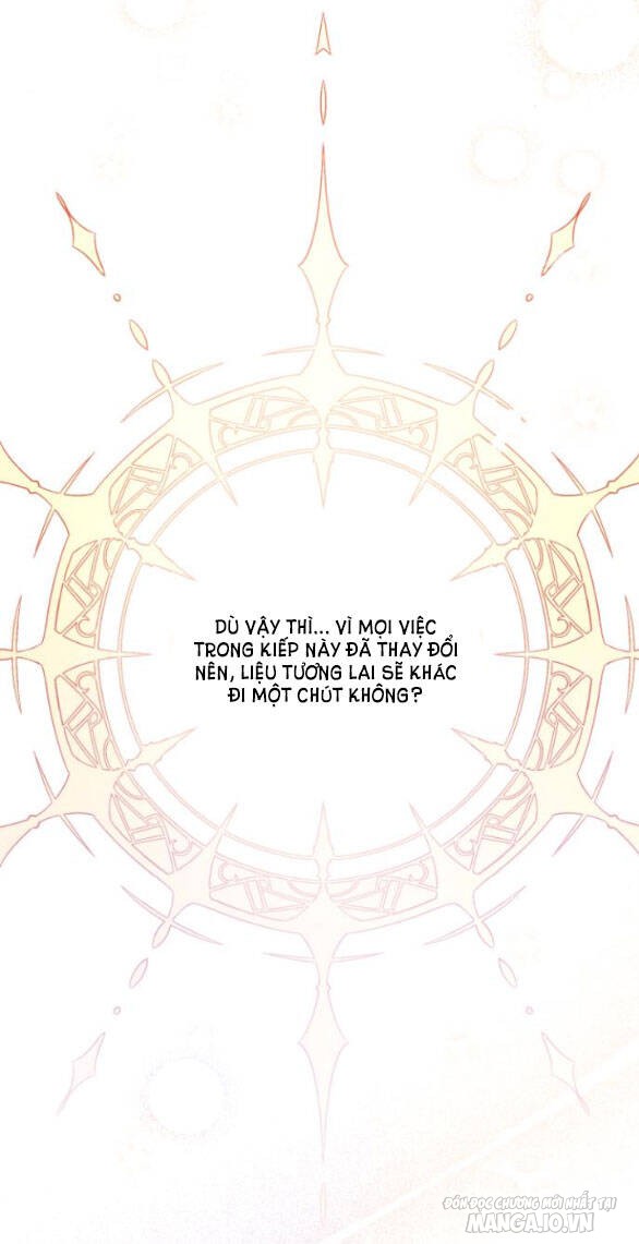 Bạo Chúa Muốn Có Cuộc Sống Tốt Đẹp Chapter 36.2 - Trang 2