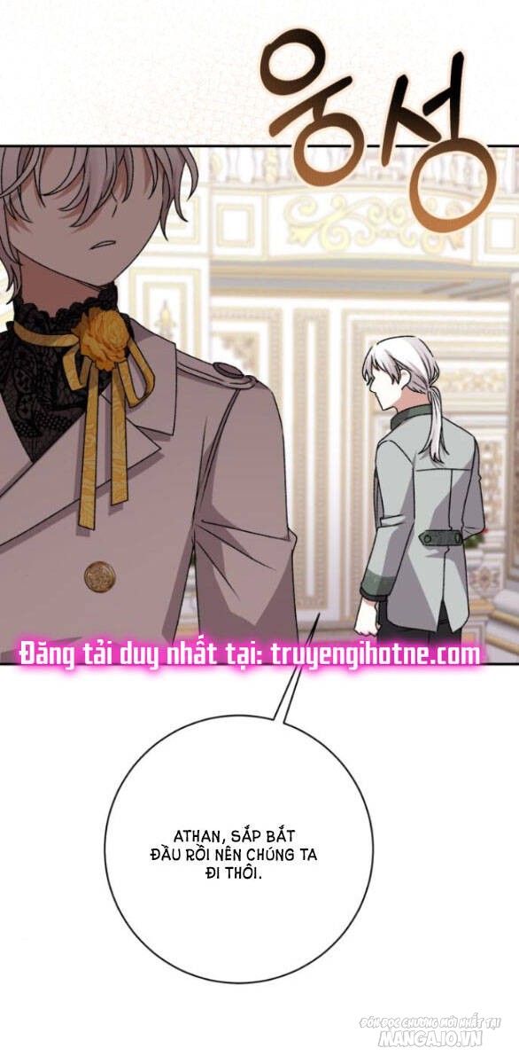 Bạo Chúa Muốn Có Cuộc Sống Tốt Đẹp Chapter 36 - Trang 2