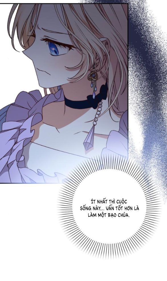 Bạo Chúa Muốn Có Cuộc Sống Tốt Đẹp Chapter 37.2 - Trang 2