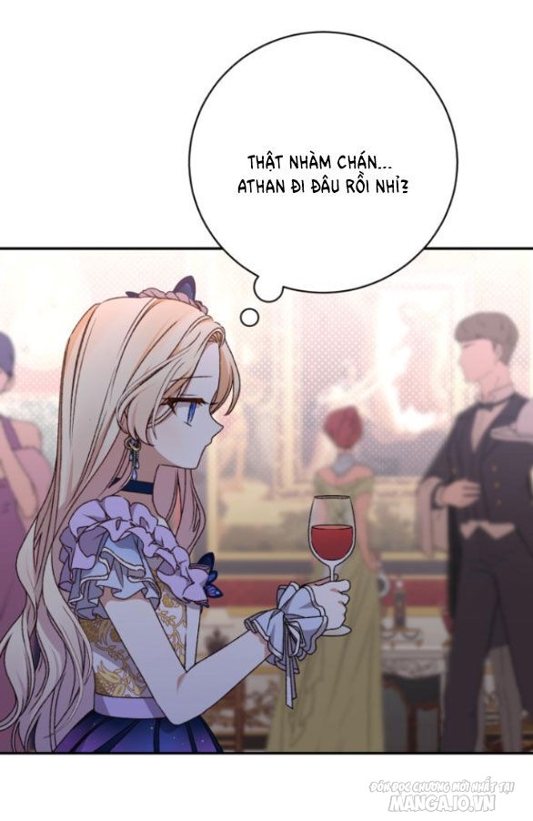 Bạo Chúa Muốn Có Cuộc Sống Tốt Đẹp Chapter 38.1 - Trang 2