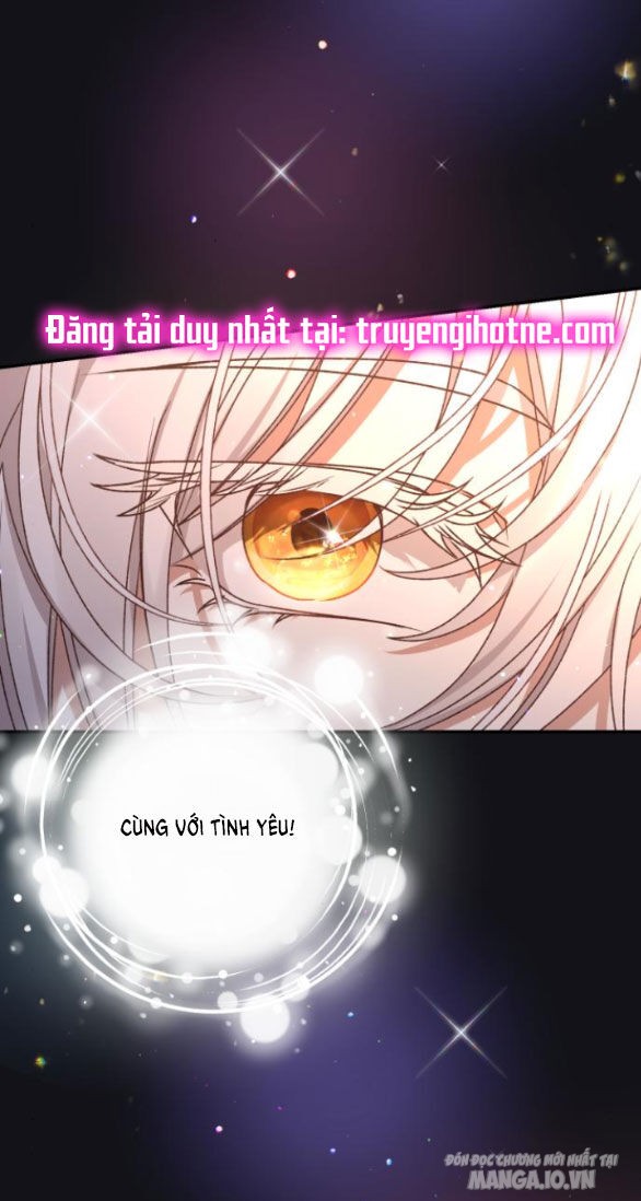 Bạo Chúa Muốn Có Cuộc Sống Tốt Đẹp Chapter 38.1 - Trang 2