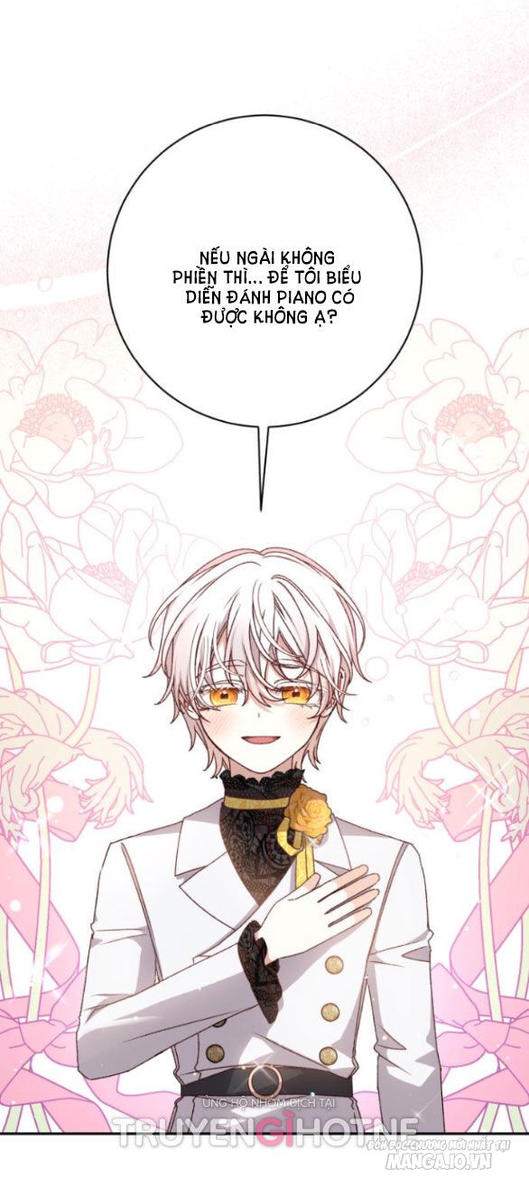 Bạo Chúa Muốn Có Cuộc Sống Tốt Đẹp Chapter 38.1 - Trang 2