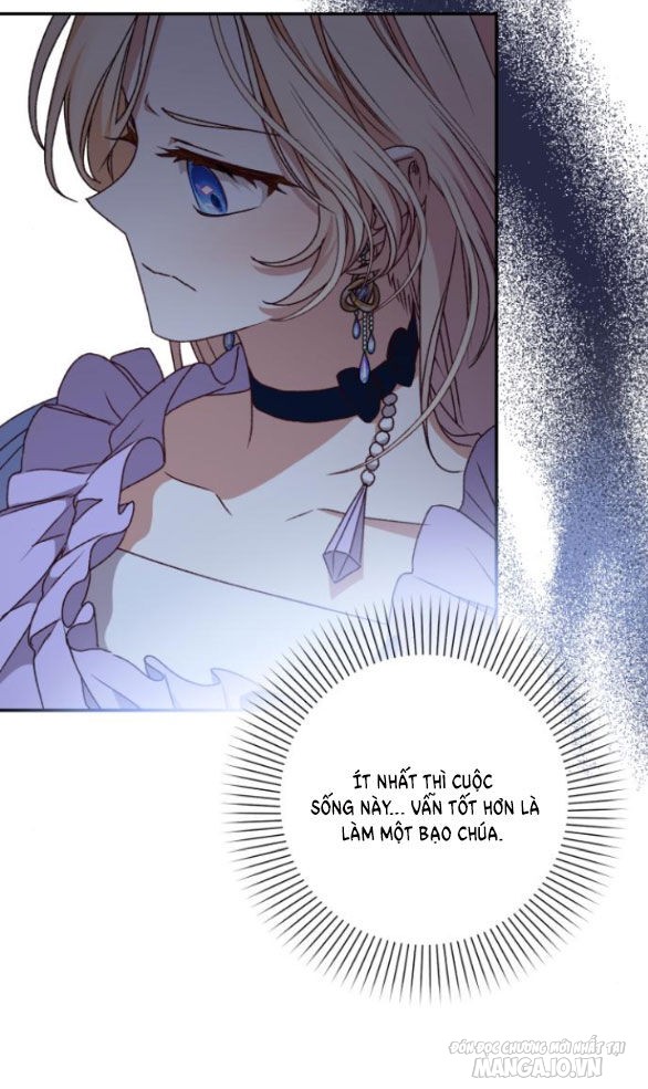 Bạo Chúa Muốn Có Cuộc Sống Tốt Đẹp Chapter 38.2 - Trang 2