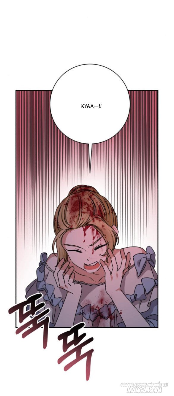 Bạo Chúa Muốn Có Cuộc Sống Tốt Đẹp Chapter 38.2 - Trang 2