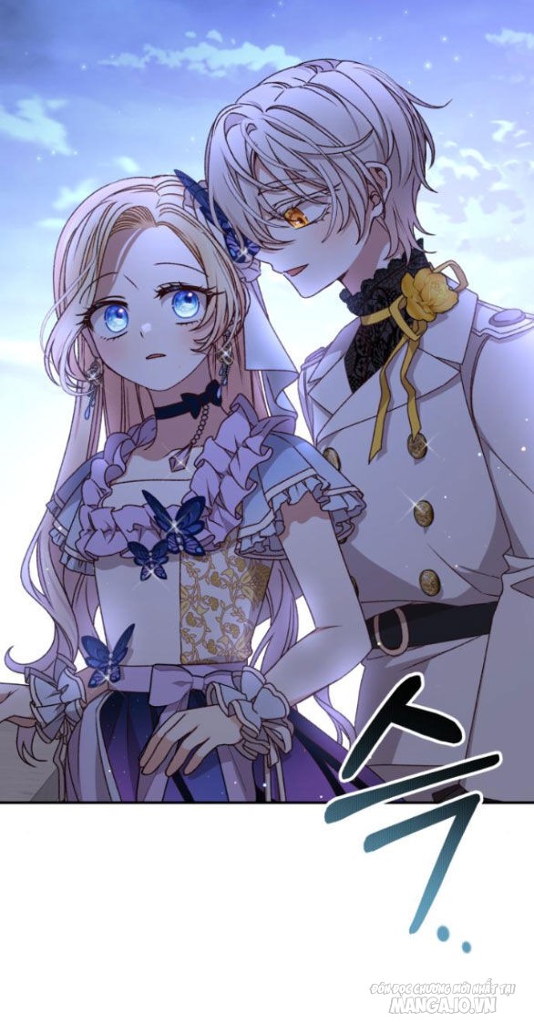 Bạo Chúa Muốn Có Cuộc Sống Tốt Đẹp Chapter 38.2 - Trang 2