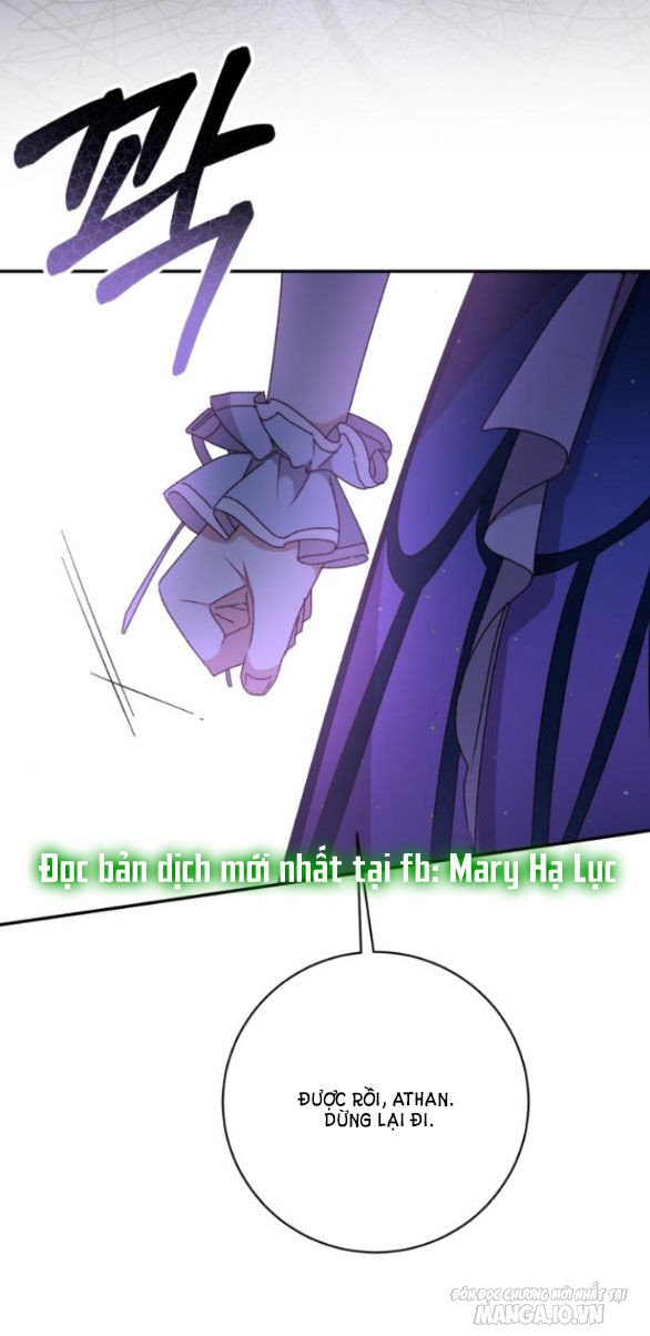 Bạo Chúa Muốn Có Cuộc Sống Tốt Đẹp Chapter 38.2 - Trang 2