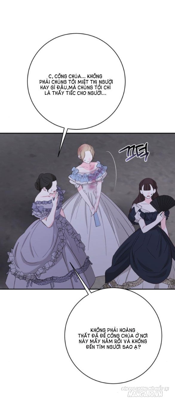 Bạo Chúa Muốn Có Cuộc Sống Tốt Đẹp Chapter 38.2 - Trang 2