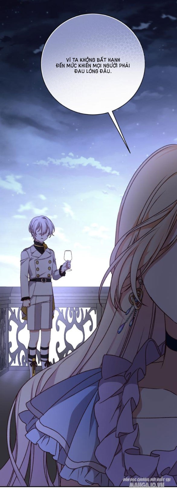 Bạo Chúa Muốn Có Cuộc Sống Tốt Đẹp Chapter 38.2 - Trang 2