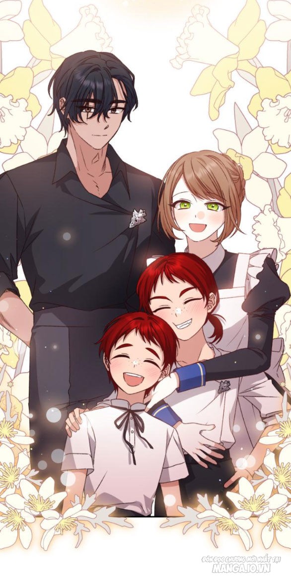 Bạo Chúa Muốn Có Cuộc Sống Tốt Đẹp Chapter 38.2 - Trang 2