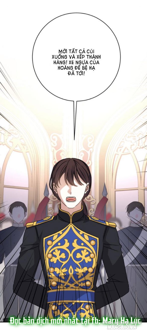 Bạo Chúa Muốn Có Cuộc Sống Tốt Đẹp Chapter 38.2 - Trang 2