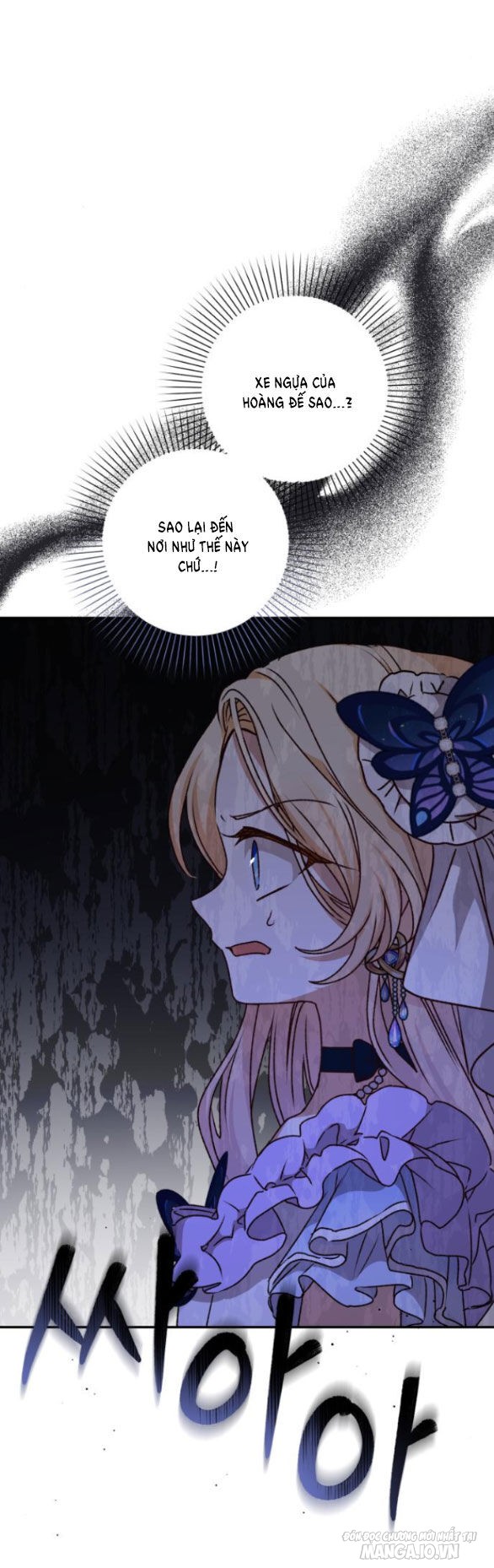 Bạo Chúa Muốn Có Cuộc Sống Tốt Đẹp Chapter 38.2 - Trang 2