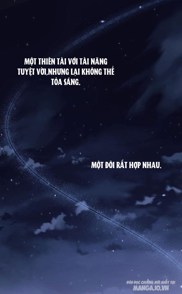 Bạo Chúa Muốn Có Cuộc Sống Tốt Đẹp Chapter 38.2 - Trang 2