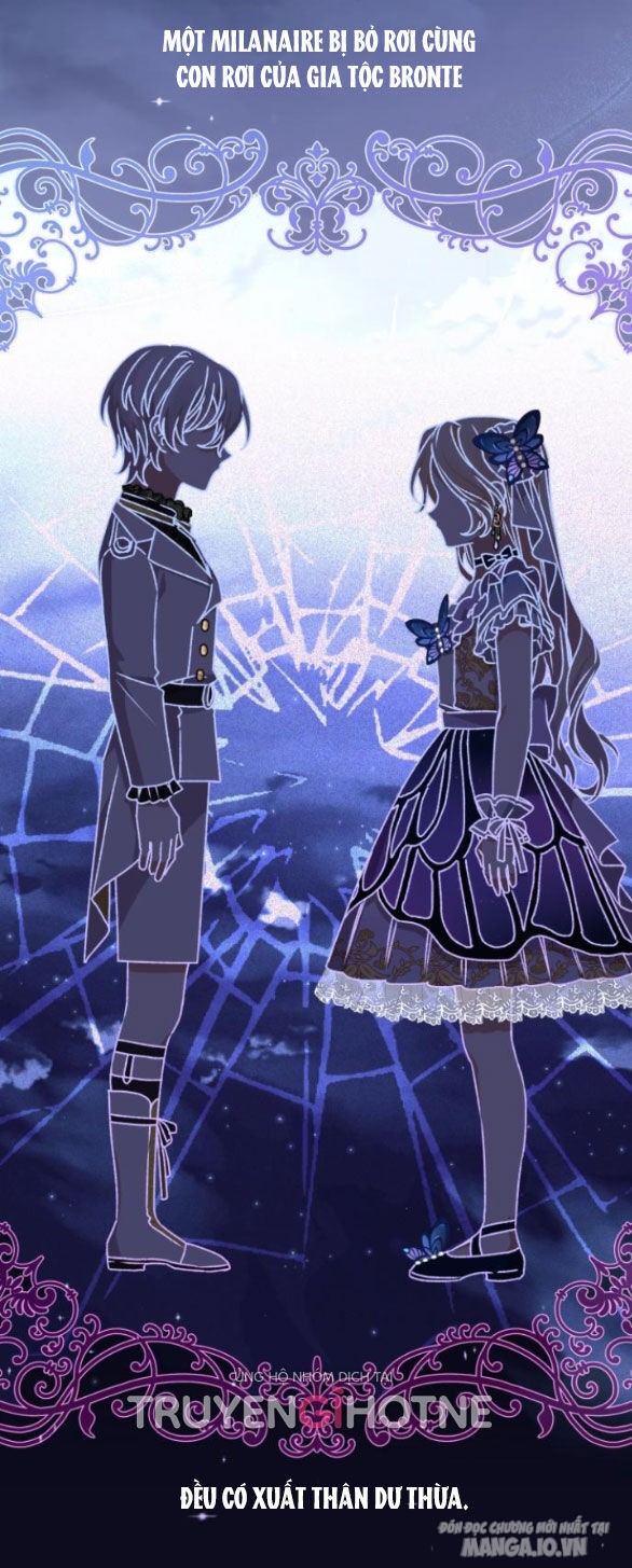 Bạo Chúa Muốn Có Cuộc Sống Tốt Đẹp Chapter 38.2 - Trang 2