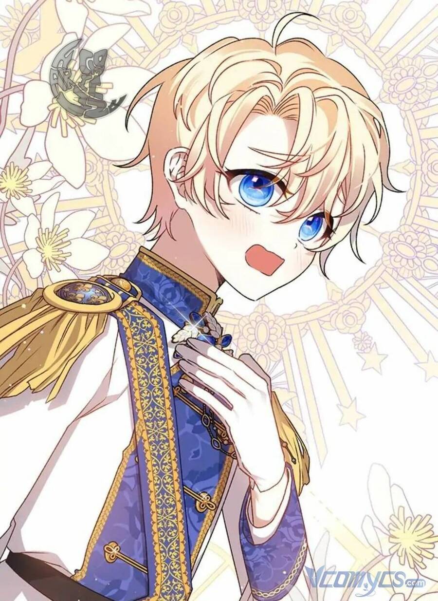 Bạo Chúa Muốn Có Cuộc Sống Tốt Đẹp Chapter 4 - Trang 2