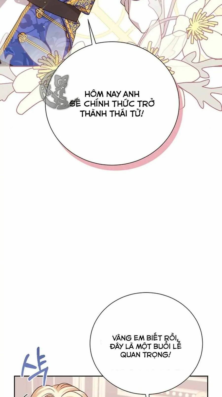 Bạo Chúa Muốn Có Cuộc Sống Tốt Đẹp Chapter 4 - Trang 2