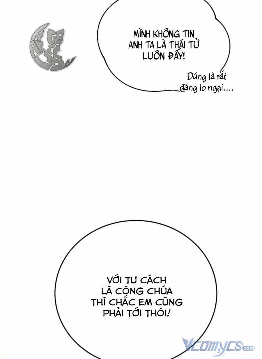 Bạo Chúa Muốn Có Cuộc Sống Tốt Đẹp Chapter 4 - Trang 2