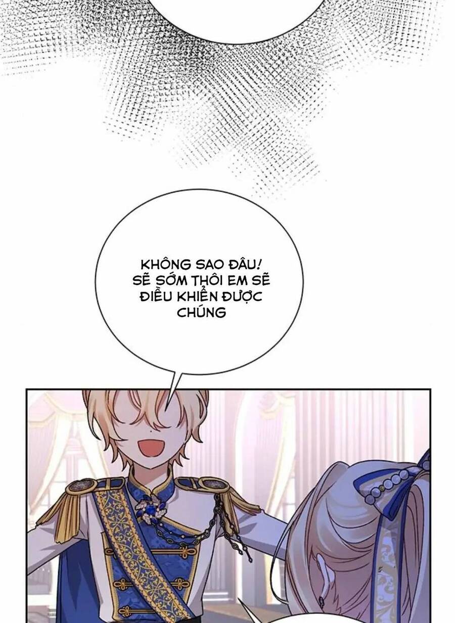 Bạo Chúa Muốn Có Cuộc Sống Tốt Đẹp Chapter 4 - Trang 2