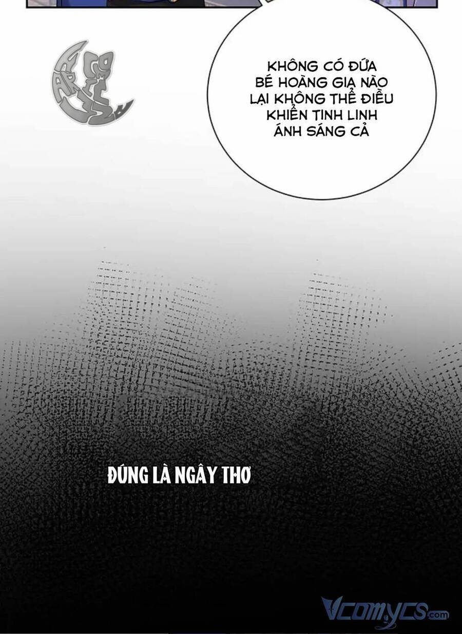 Bạo Chúa Muốn Có Cuộc Sống Tốt Đẹp Chapter 4 - Trang 2