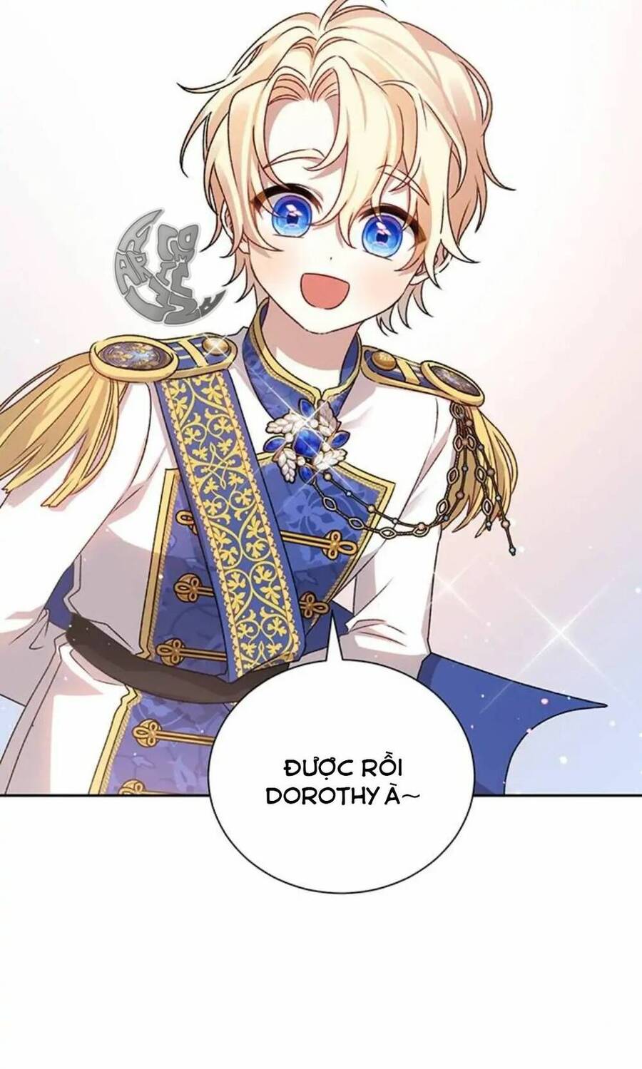 Bạo Chúa Muốn Có Cuộc Sống Tốt Đẹp Chapter 4 - Trang 2