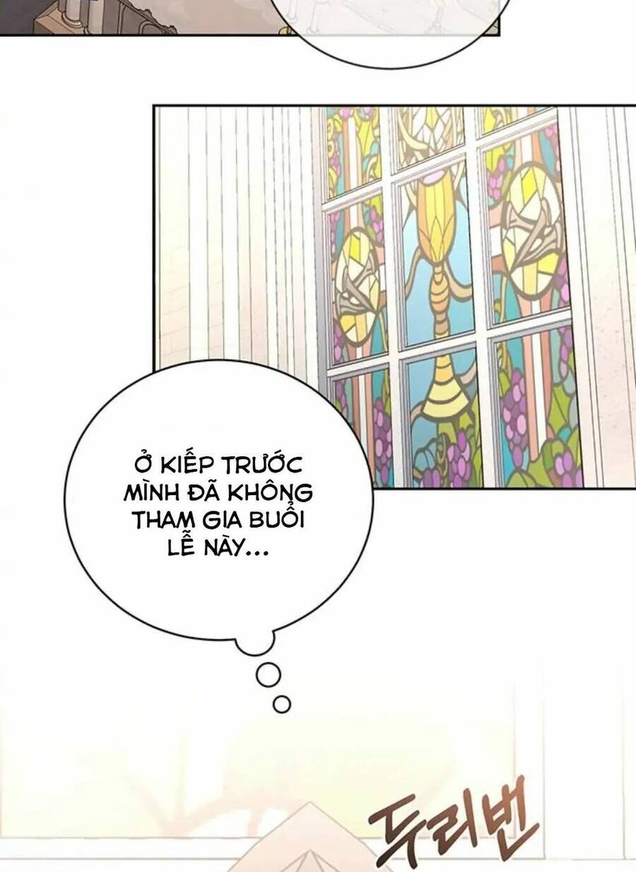 Bạo Chúa Muốn Có Cuộc Sống Tốt Đẹp Chapter 4 - Trang 2