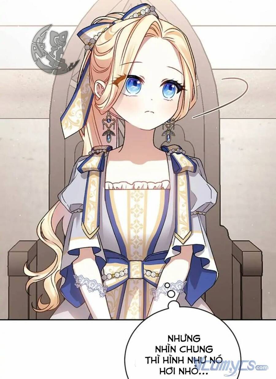 Bạo Chúa Muốn Có Cuộc Sống Tốt Đẹp Chapter 4 - Trang 2