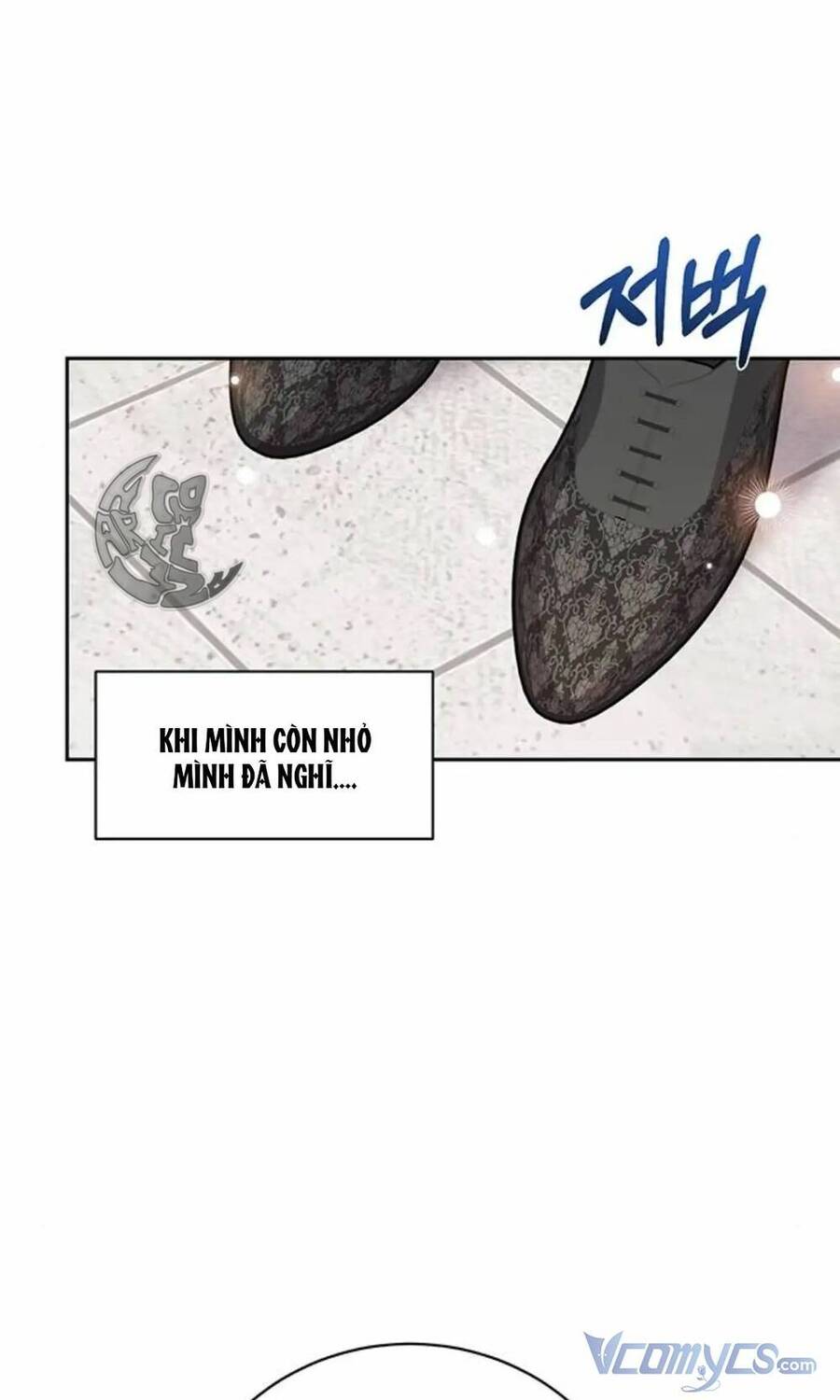 Bạo Chúa Muốn Có Cuộc Sống Tốt Đẹp Chapter 4 - Trang 2