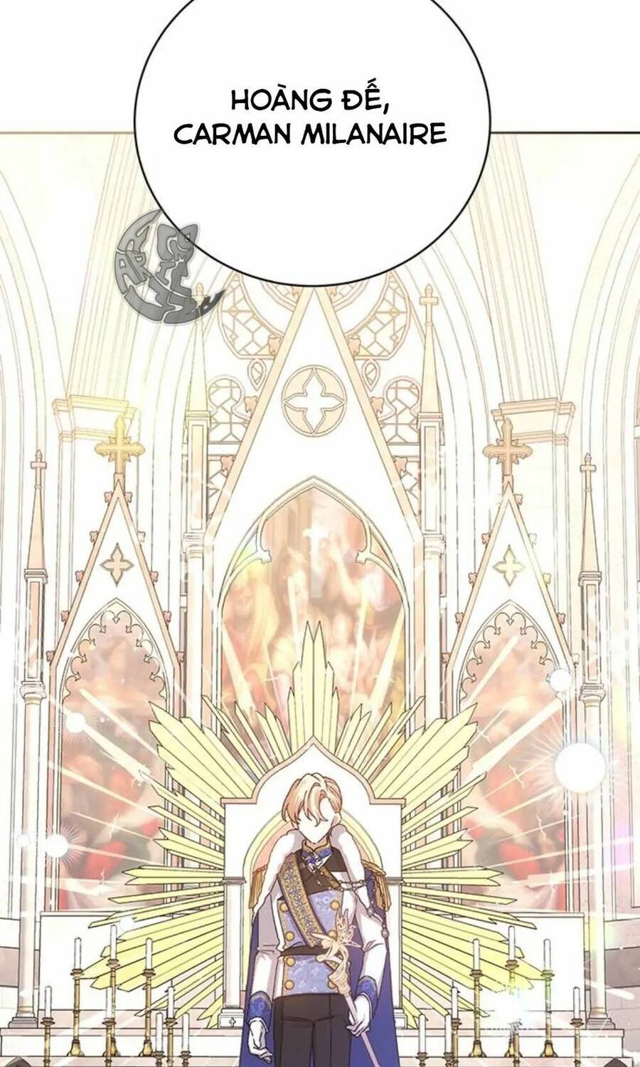 Bạo Chúa Muốn Có Cuộc Sống Tốt Đẹp Chapter 4 - Trang 2