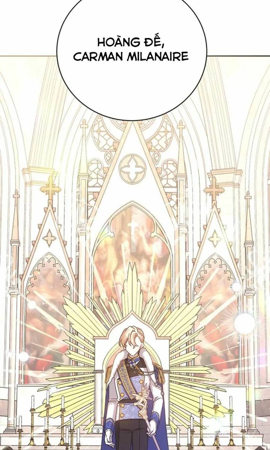 Bạo Chúa Muốn Có Cuộc Sống Tốt Đẹp Chapter 4 - Trang 2