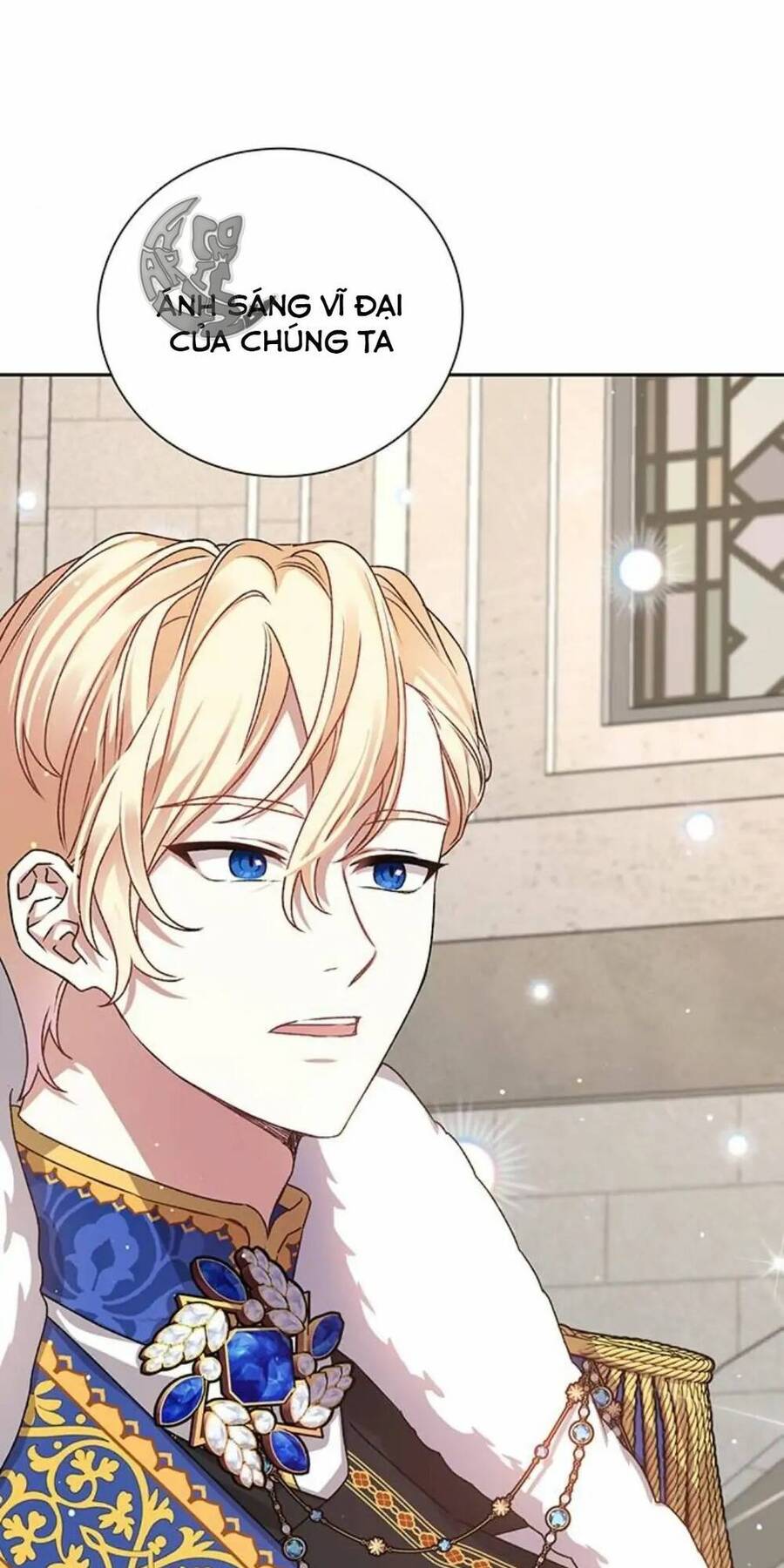 Bạo Chúa Muốn Có Cuộc Sống Tốt Đẹp Chapter 4 - Trang 2