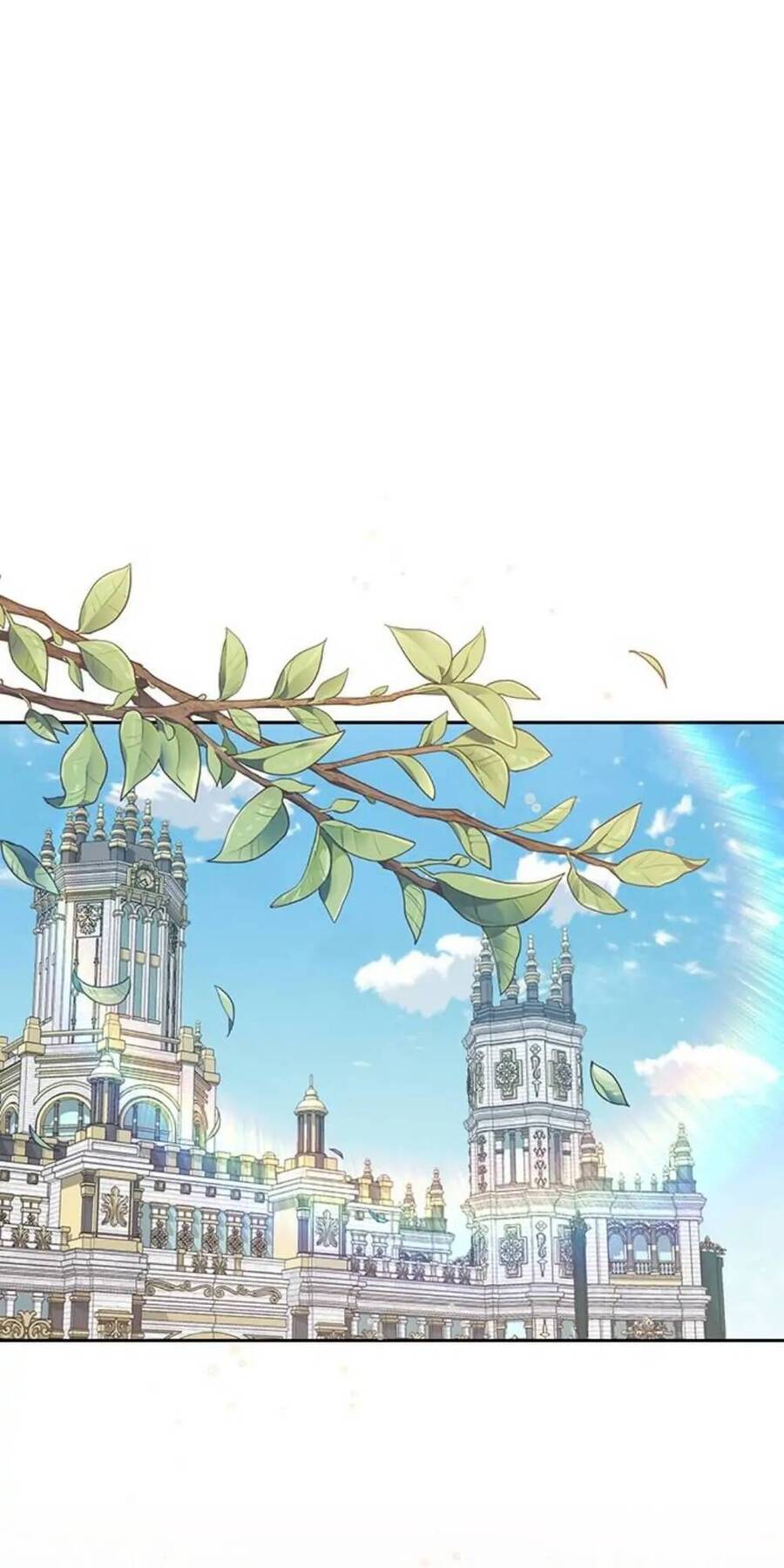 Bạo Chúa Muốn Có Cuộc Sống Tốt Đẹp Chapter 4 - Trang 2