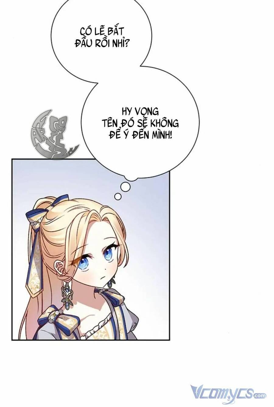 Bạo Chúa Muốn Có Cuộc Sống Tốt Đẹp Chapter 4 - Trang 2