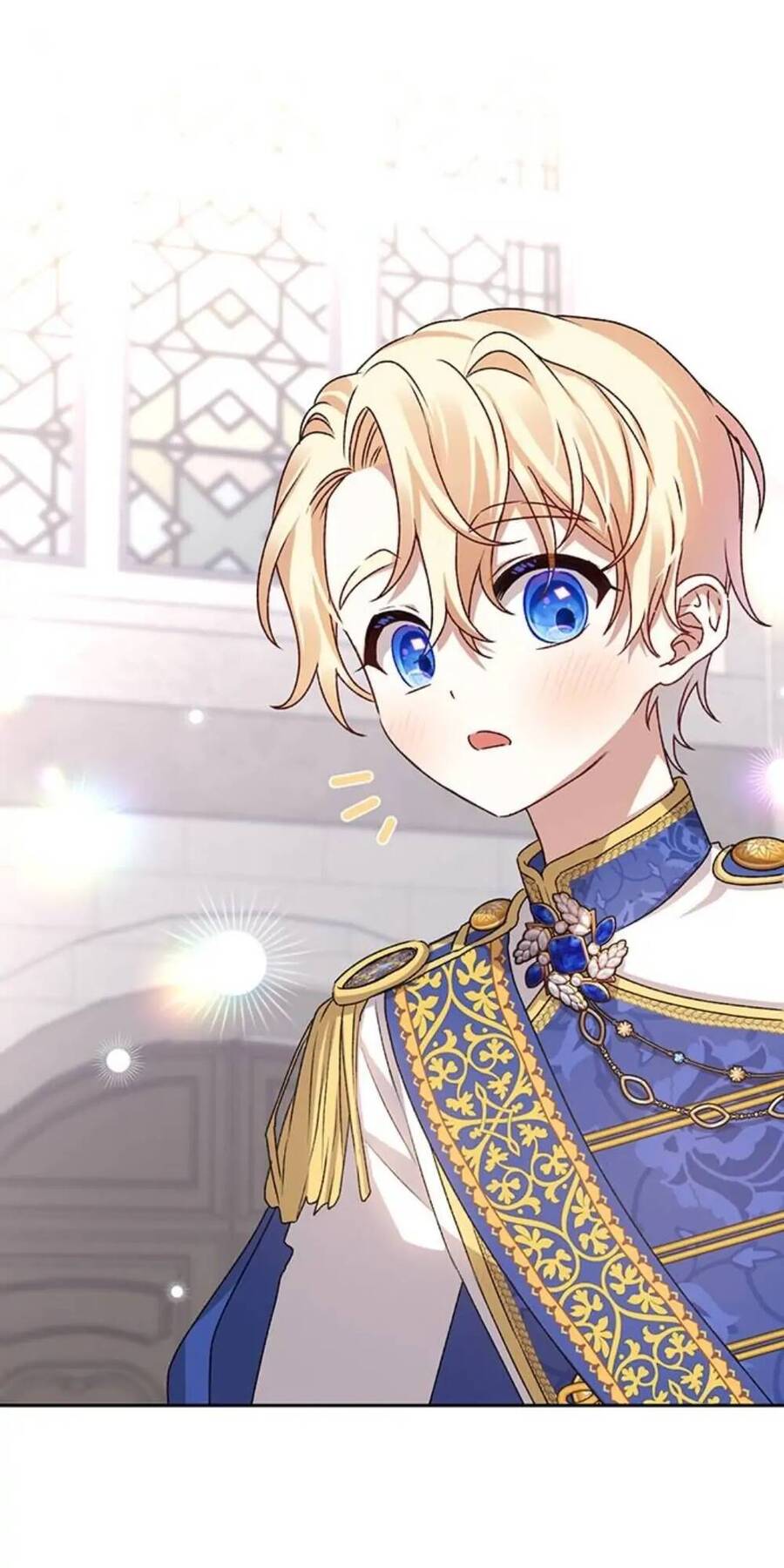 Bạo Chúa Muốn Có Cuộc Sống Tốt Đẹp Chapter 4 - Trang 2