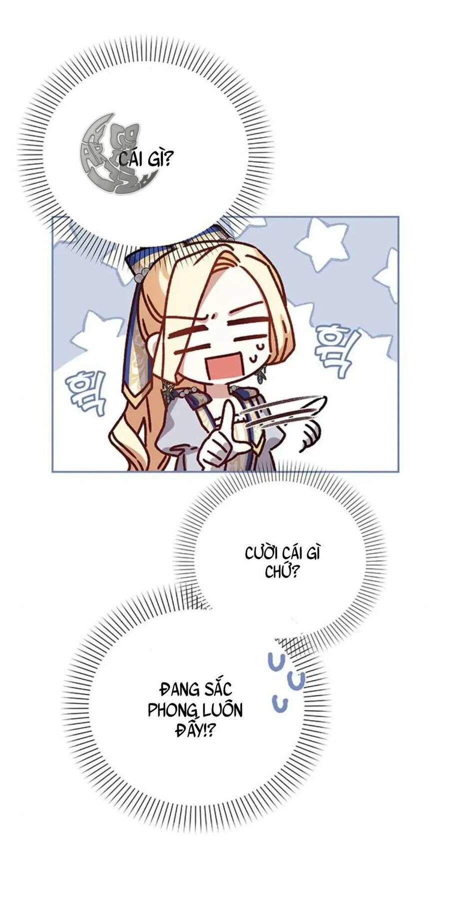 Bạo Chúa Muốn Có Cuộc Sống Tốt Đẹp Chapter 4 - Trang 2