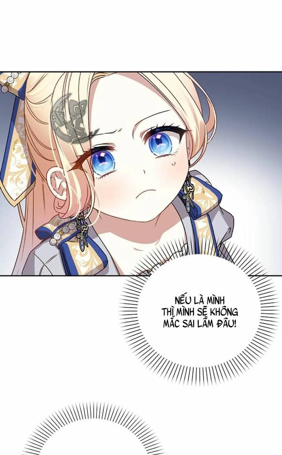 Bạo Chúa Muốn Có Cuộc Sống Tốt Đẹp Chapter 4 - Trang 2