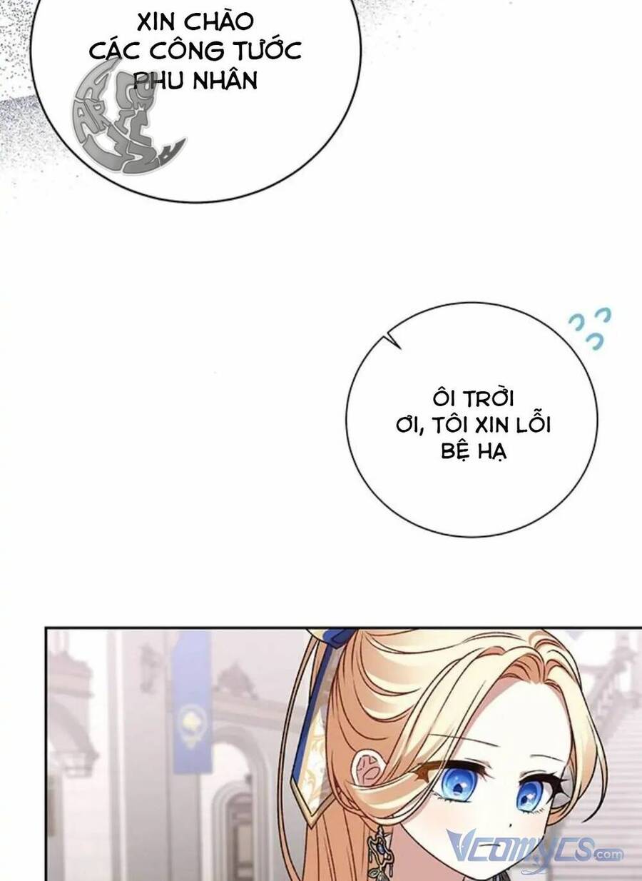 Bạo Chúa Muốn Có Cuộc Sống Tốt Đẹp Chapter 4 - Trang 2