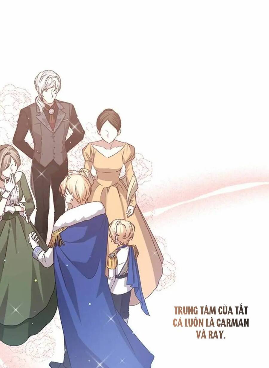 Bạo Chúa Muốn Có Cuộc Sống Tốt Đẹp Chapter 4 - Trang 2