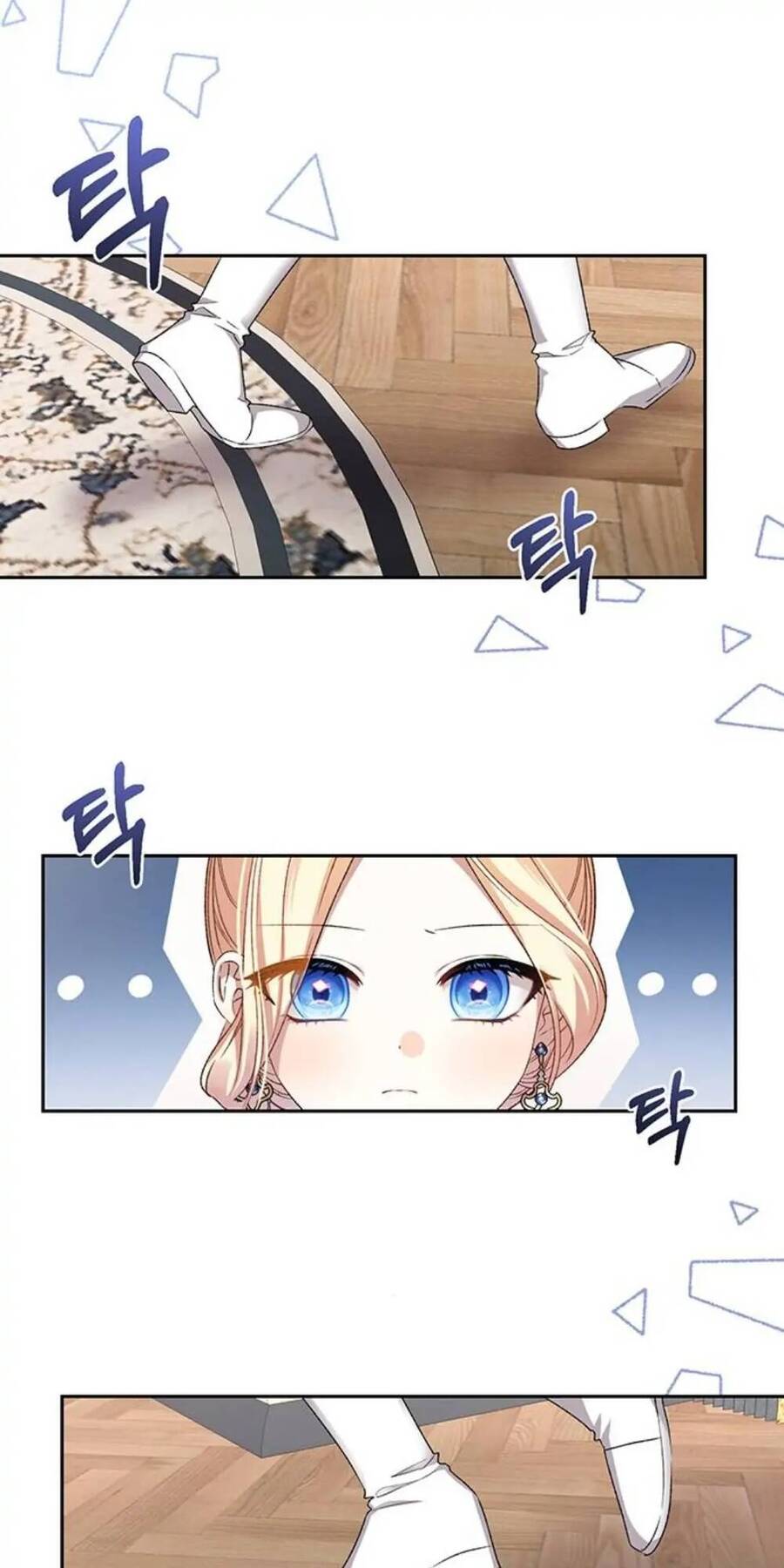 Bạo Chúa Muốn Có Cuộc Sống Tốt Đẹp Chapter 4 - Trang 2