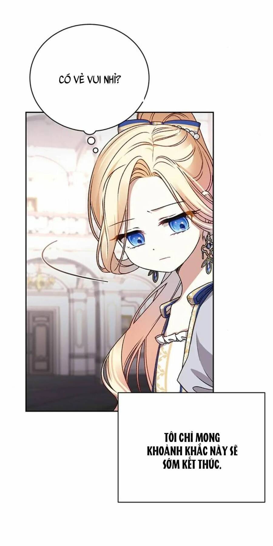 Bạo Chúa Muốn Có Cuộc Sống Tốt Đẹp Chapter 4 - Trang 2