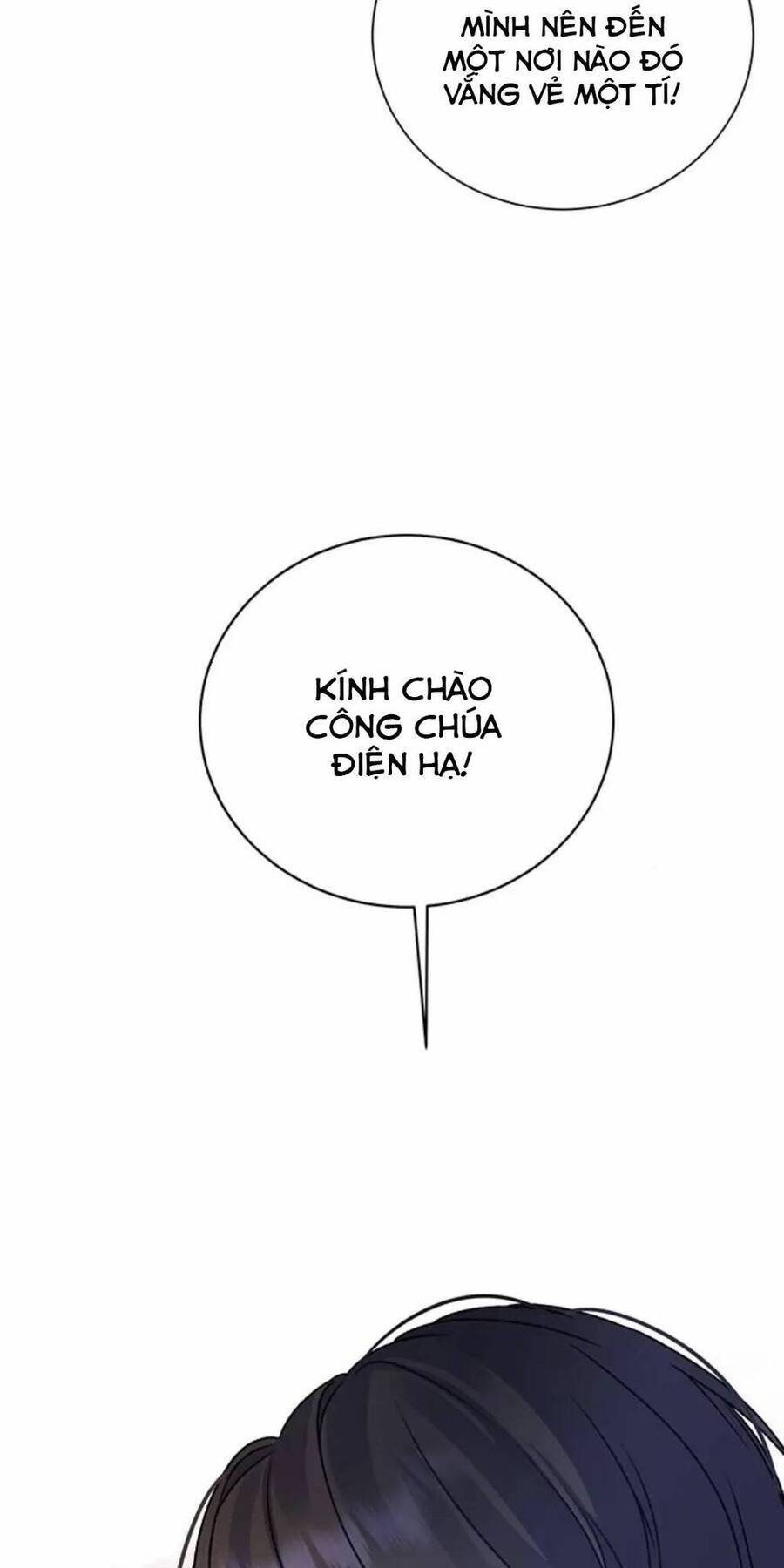 Bạo Chúa Muốn Có Cuộc Sống Tốt Đẹp Chapter 4 - Trang 2