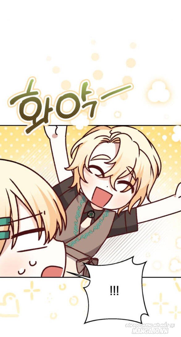 Bạo Chúa Muốn Có Cuộc Sống Tốt Đẹp Chapter 40.1 - Trang 2