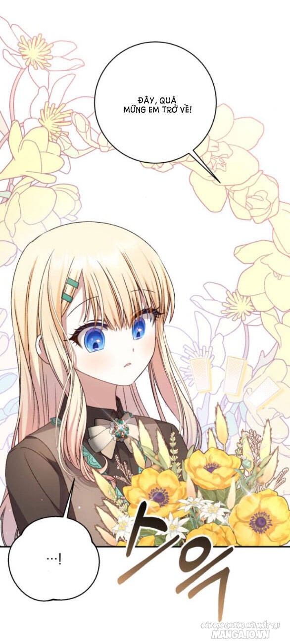 Bạo Chúa Muốn Có Cuộc Sống Tốt Đẹp Chapter 40.1 - Trang 2