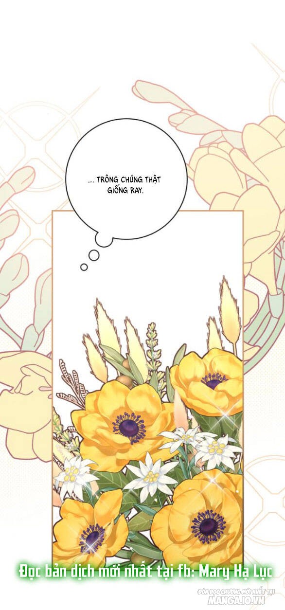 Bạo Chúa Muốn Có Cuộc Sống Tốt Đẹp Chapter 40.1 - Trang 2