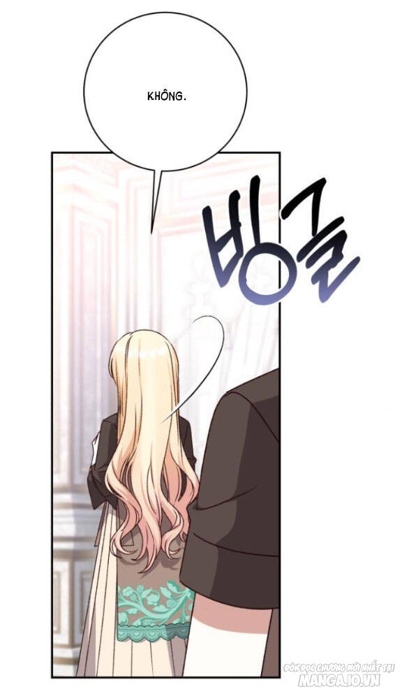 Bạo Chúa Muốn Có Cuộc Sống Tốt Đẹp Chapter 40.1 - Trang 2