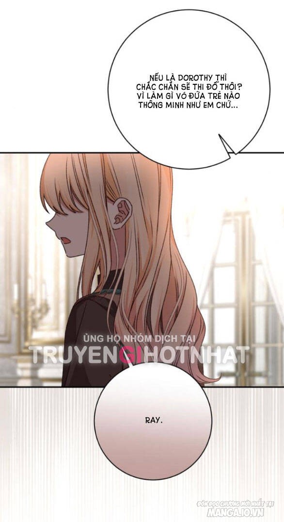 Bạo Chúa Muốn Có Cuộc Sống Tốt Đẹp Chapter 40.1 - Trang 2