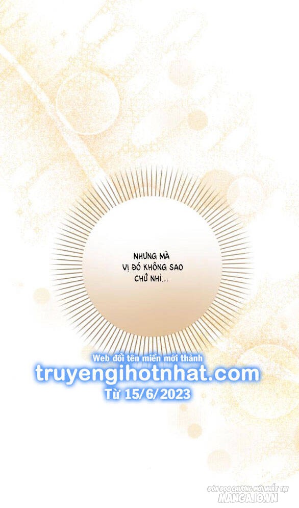 Bạo Chúa Muốn Có Cuộc Sống Tốt Đẹp Chapter 40.1 - Trang 2